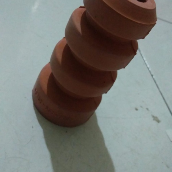 STOPER SHOCK BELAKANG KIA ALLNEW PICANTO 2011-2014 Limited