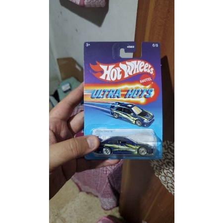 hotwheels hot ultra