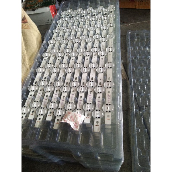 LAMPU BL BACKLIGHT  MATA BAGONG MATA KODOK 8K6  8K6volt BL universal
