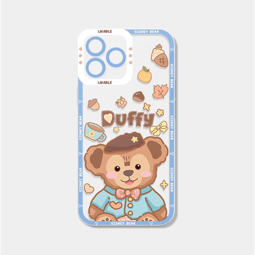 [SOFTCASE] Disney Bear Case Transparan xiaomi redmi 2s 3s pro 4a 4x 5a 5 5+ 6 6a 7a 8 8a pro 9 9a 9c 9t 10 10a 10c 10t note 5 6 7 8 pro 9 note 11