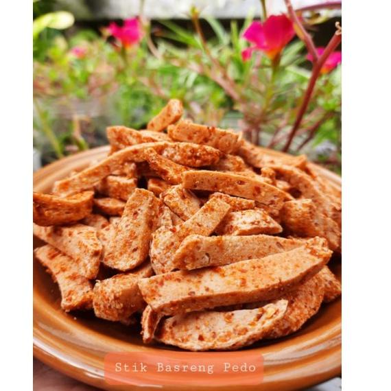 

ㅡ BASRENG 70gram ひ