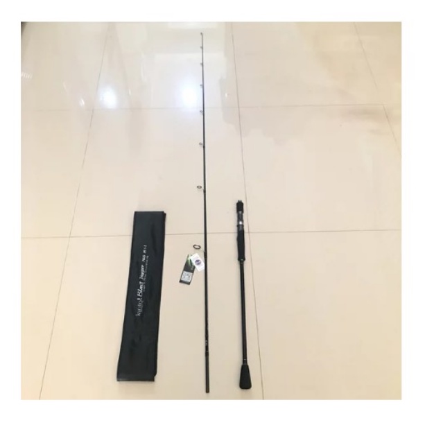 RK JOran Kyoto Blast Jigger 702/210cm - joran jigging