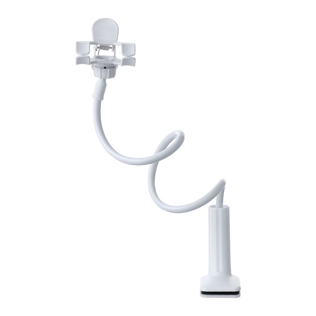 Jual Miniso Mobile Phone Holder Model FFLZ01 (White) Shopee Indonesia