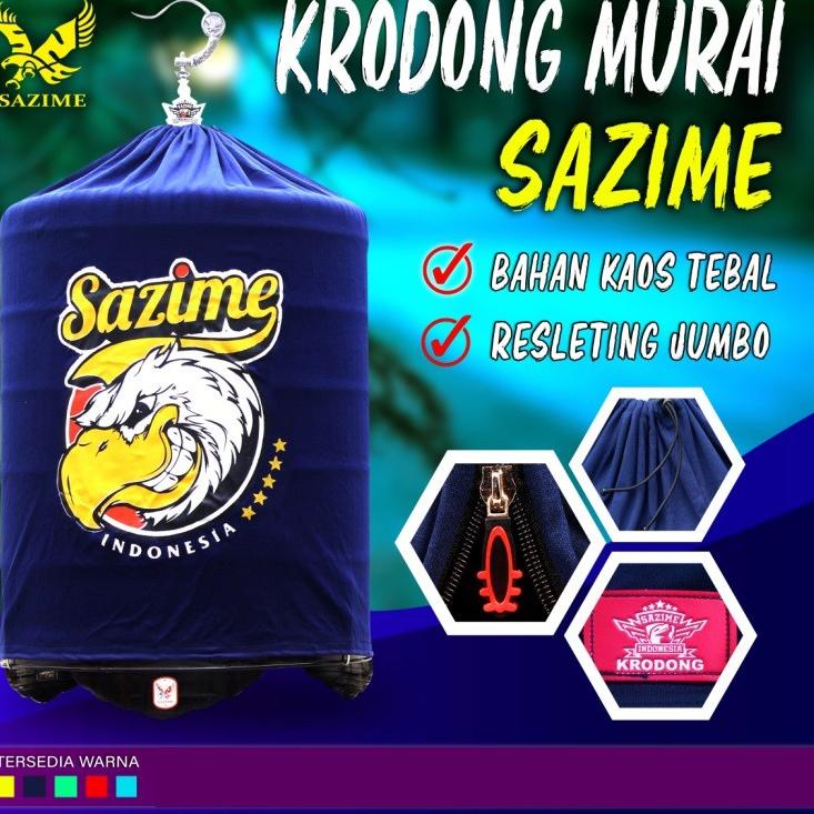 [Product][A56I]♥☞ MURAI BATU KRODONG KERODONG SANGKAR BURUNG SANGKAR BULAT MURAY / MURAI BATU DAN KA