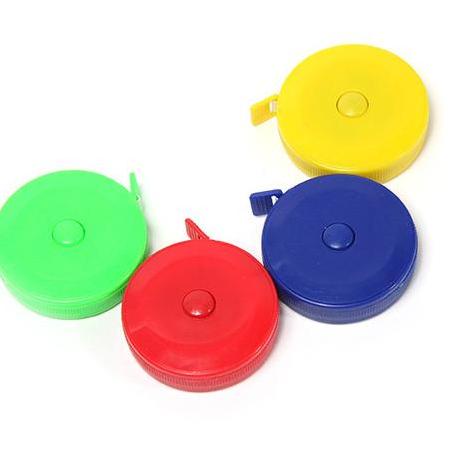 

ヒ Penggaris Meteran / Meteran Gulung (150 cm / 45 inci) ƒ