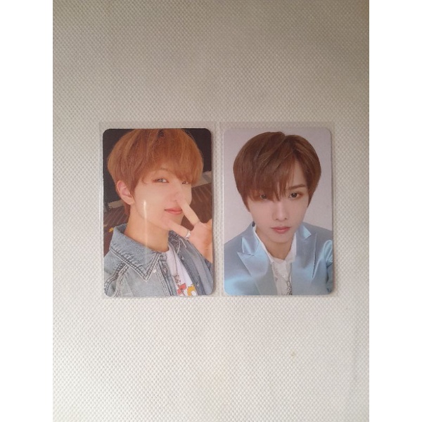 pc jisung md hot summer ar ,mini bag