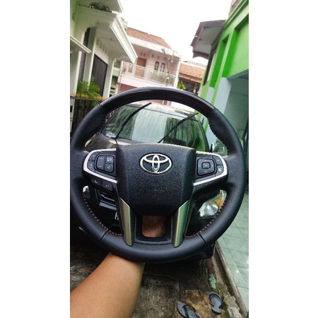 stir innova venturer