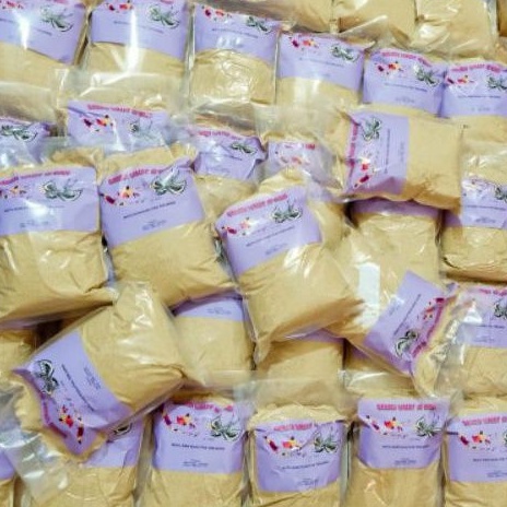 Pakan Walet Merek Si Upin isi 1 kg