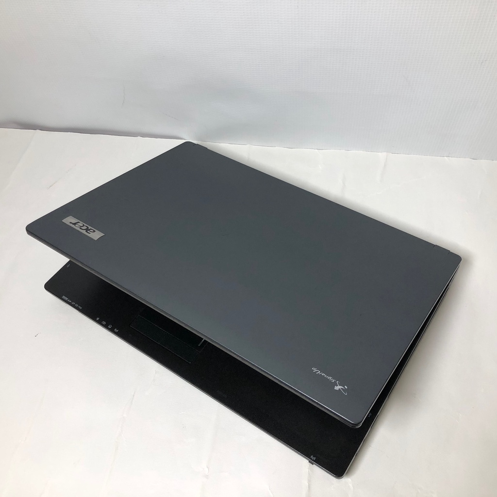 Laptop Acer TM4750 Intel Core i3 Ram 4GB SSD 128GBGB - Windows 10