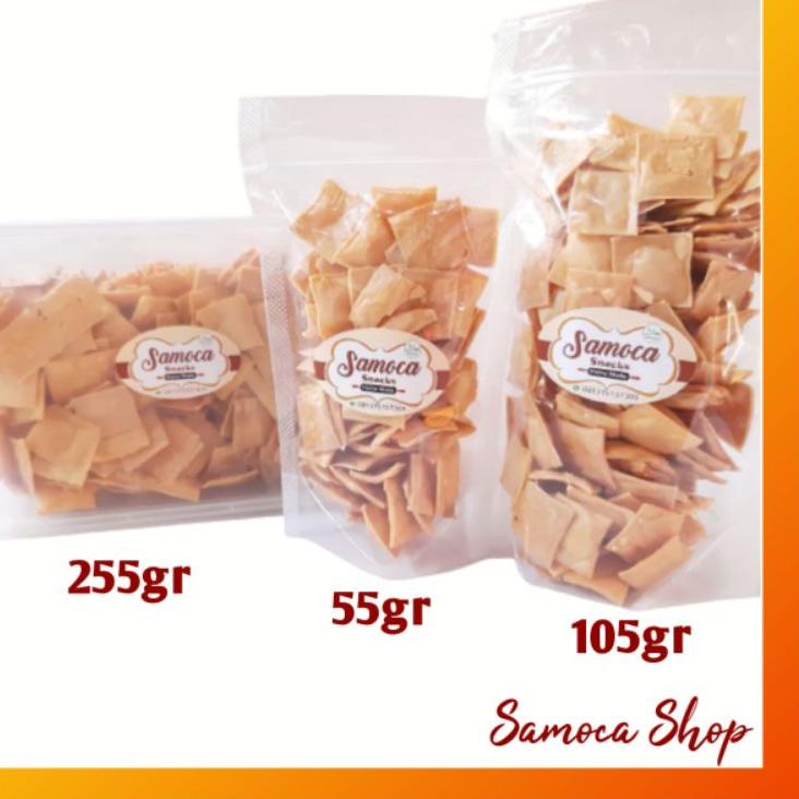 

[V-2]2 ☎] Keripik Keju Panggang Cemilan Sehat Diet Keto DEBM 105gr-premium