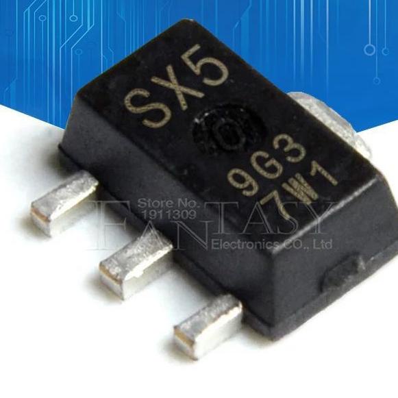 [D-V8V][❤] SX5 RQA0009SXTL Final HT Baofeng pasti dikirim