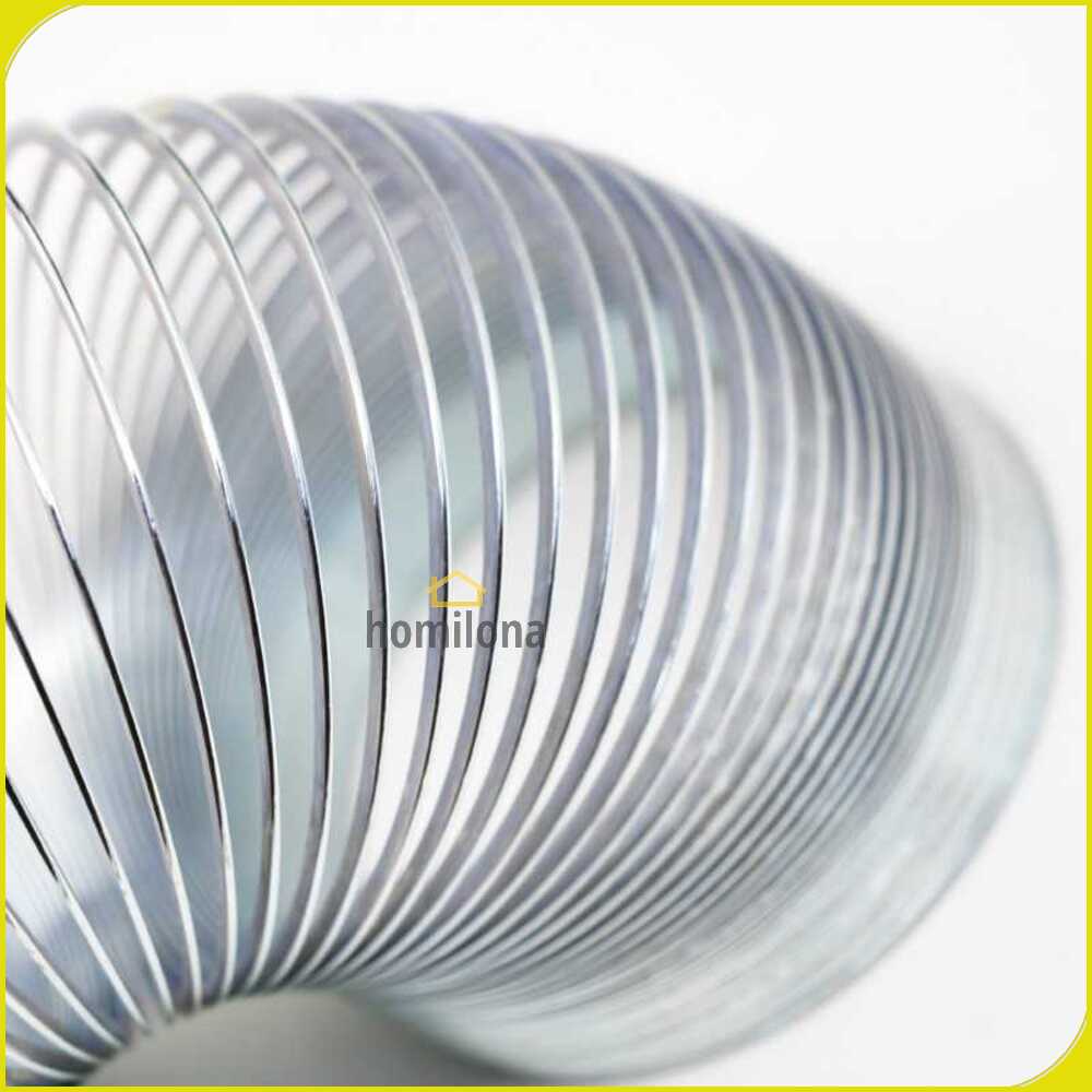 Metal Slinky Spring Per Mainan Anti Stress - YT2018