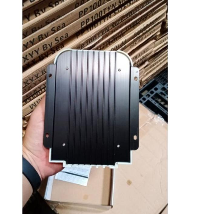 Promo MPPT Solar Charger Controller 20A Stec 12V 24V