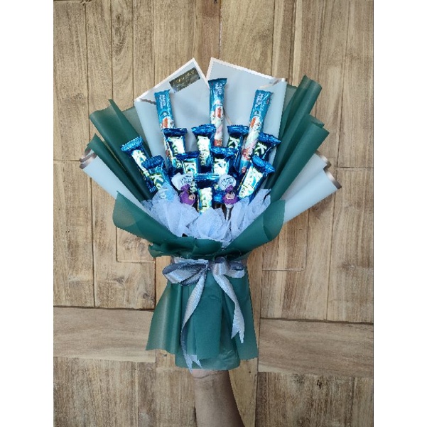 

BUKET SNACK MURAH