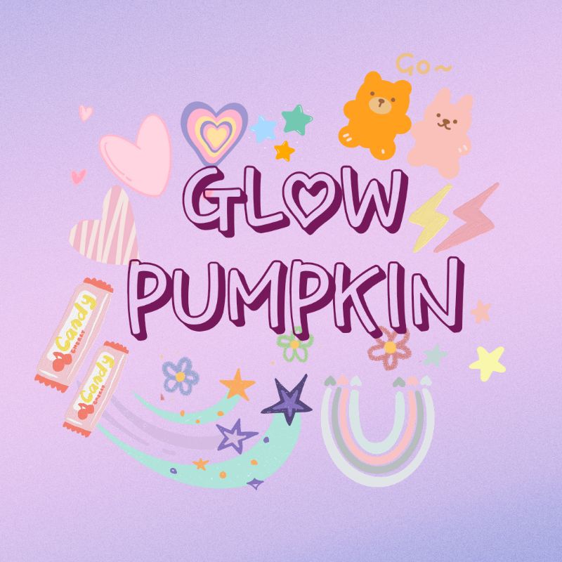 

JAJANAN ANAK GLOW PUMPKIN 1