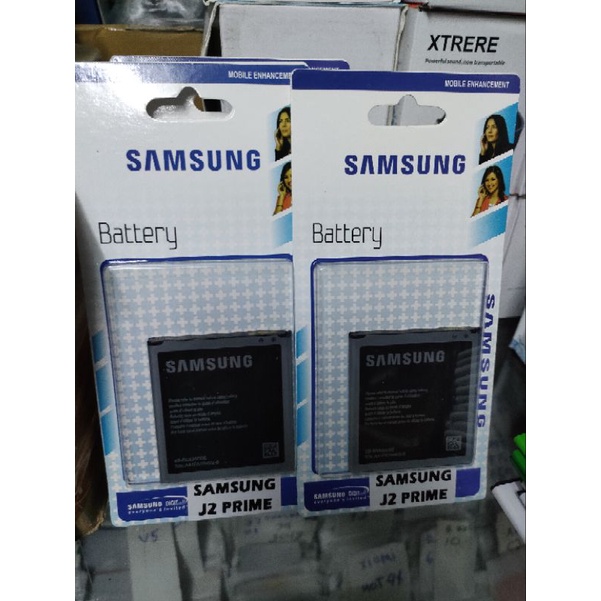 Baterai Samsung J5 G530 J2 Prime J3 Grand Prime G530 J2 Pro J3 2015 J5 2015 Battery Original