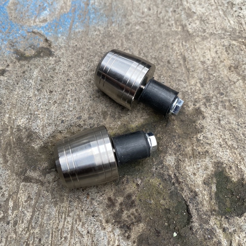peredam stang stenlis jalu stabiliser stang stenlis