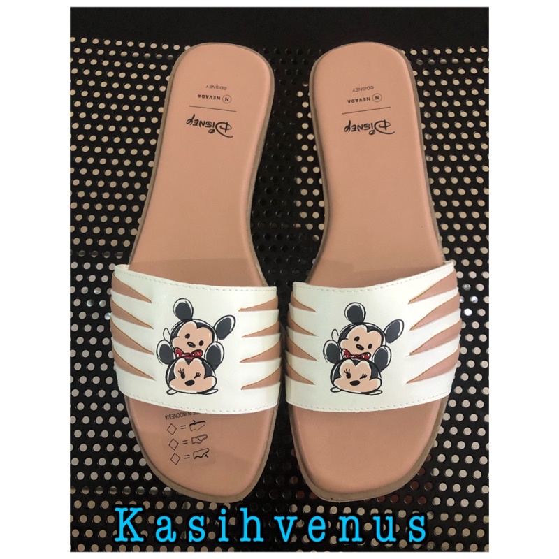 SANDAL DISNEY X NEVADA/SANDAL TSUMTSUM