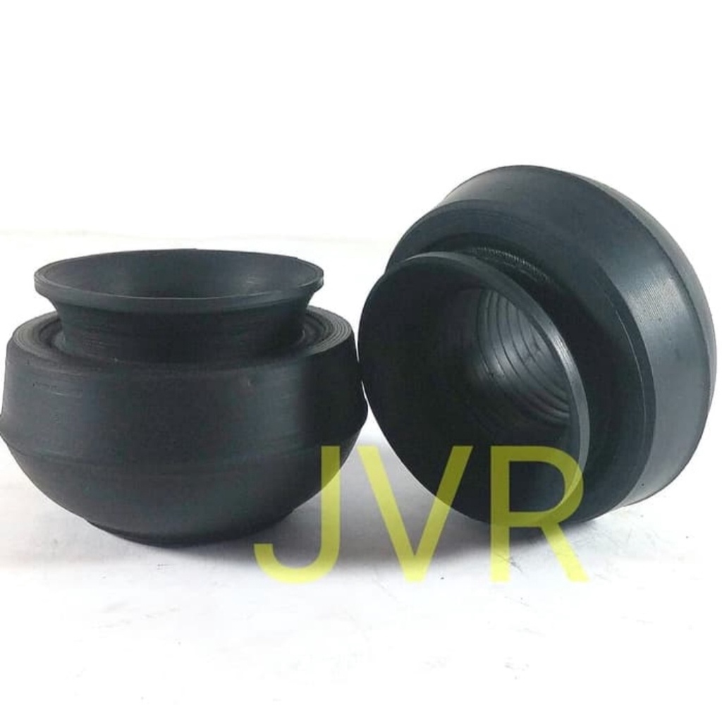 Karet Support Shockbreaker Daihatsu Zebra Espass Depan Set 2pcs
