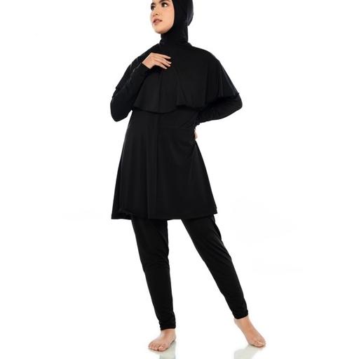 Produk Trending Baju Renang Muslimah Dewasa Model Syari Jumbo