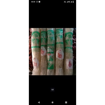 

mie Soon 2 T berat -+320 g /bungkus