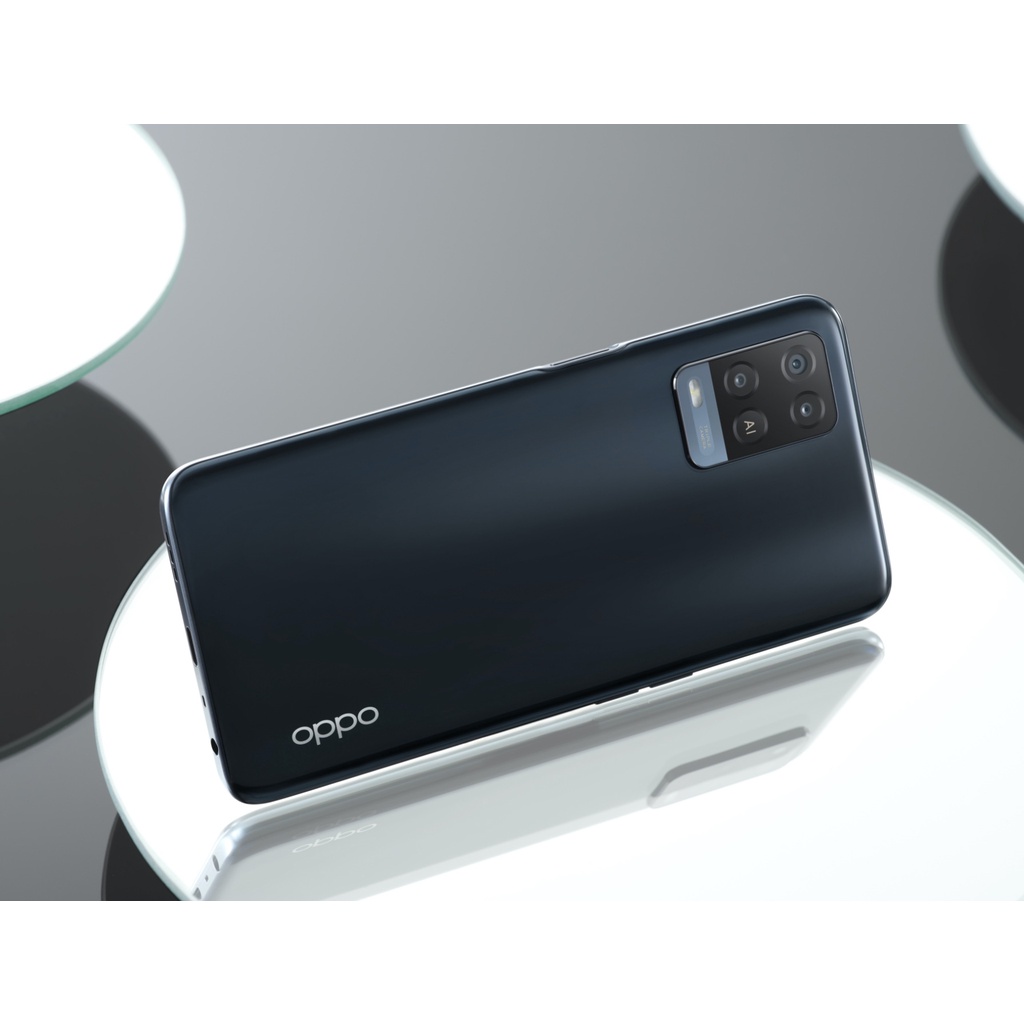 HP OPPO A54 RAM 6/128GB