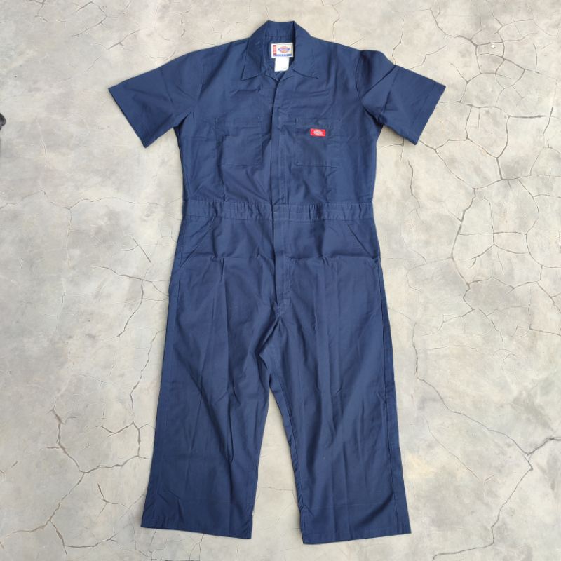 Coverall Dickies