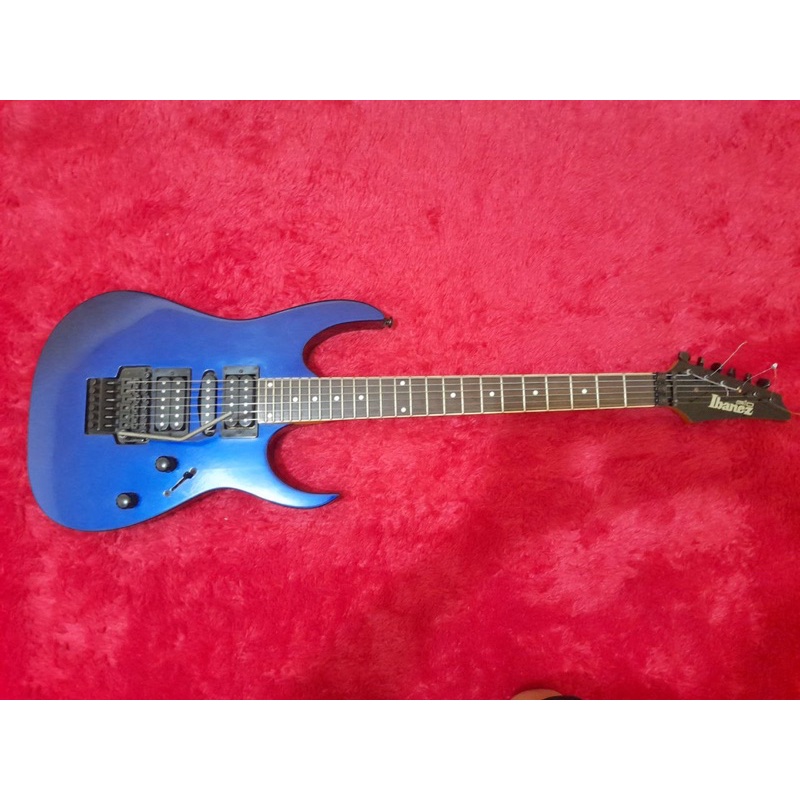 Gitar Ibanez grg270 Original Made in China