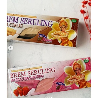 BREM SERULING RAJAWALI 50GR ASLI KHAS BALI