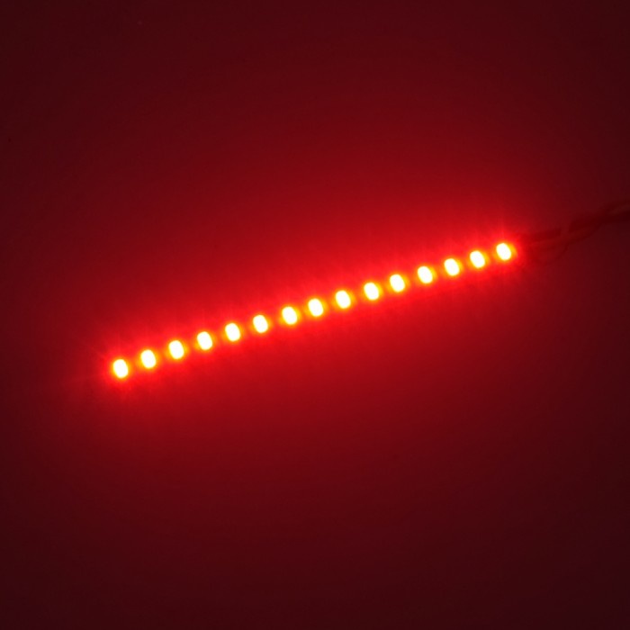 DRL Sein 8 cm 30 Led - 2 Mode Senja + Sein Running - BK-LS66 onosh00 Juara