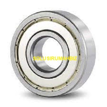 laker od 12.5mm id 5mm t 4mm laher bering Ball bearing 12.5 x 5 x 4