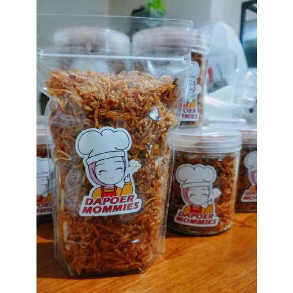 

Kentang Mustofa