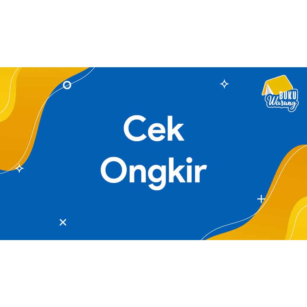 ONGKIR 300 RIBU