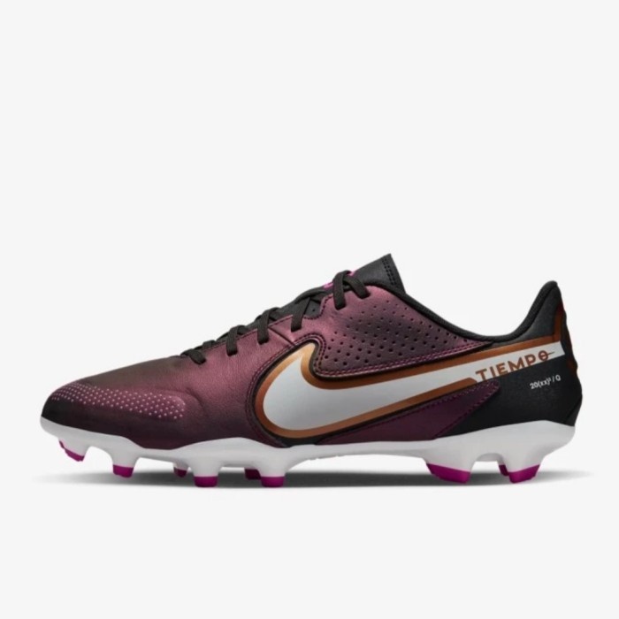 SEPATU BOLA NIKE TIEMPO LEGEND 9 ACADEMY FG/MG DR5972-510 (ORIGINAL)
