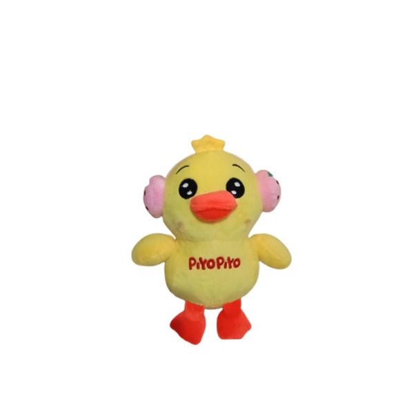 Boneka Bebek Piyo Piyo Ukuran L SNI