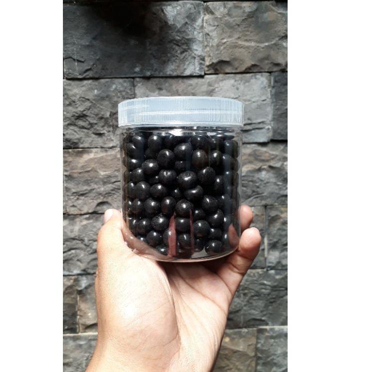 

っ (PROMO) Bola Bola Coklat kemasan Toples 200gr STOCK TERBATAS ㄱ