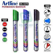 

ARTLINE SPIDOL MARKER 107R