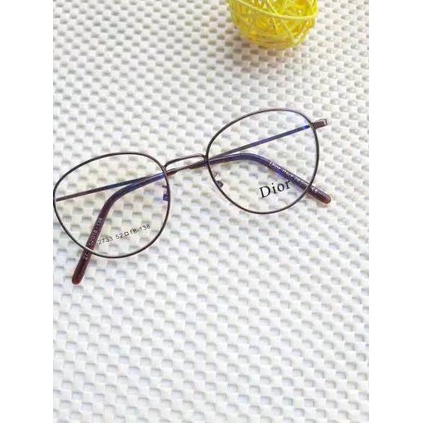 ➡✡✼ KACAMATA IMUT 2733 KACA MATA WANITA WAJAH KECIL MUNGIL IMUT LENSA MINUS / BACA - PHOTOCROMIC ANT