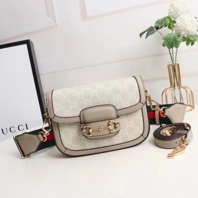 TAS SELEMPANG WANITA BRANDED / SLINGBAG BRANDED IMPORT MIRROR #009 SRGE68546R