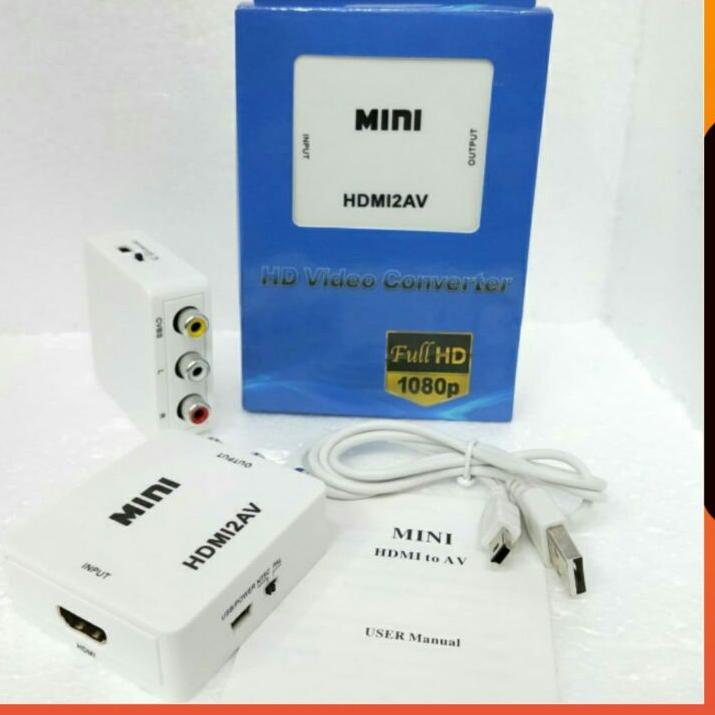 Recomended [COD] PAKET ANYCAST HDMI DONGLE / ALAT PENYAMBUNG HP DENGAN TV TABUNG HDMI DONGEL ANYCASH