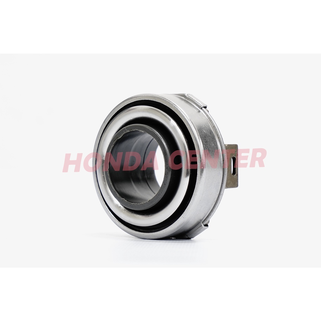 bearing bering laher lahar kopling drek drag laher kopling clutch release civic lx civic nouva nova grand civic  1988 1989 1990 1991 city z 1996 1997 1998 1999 2000 2001 2002