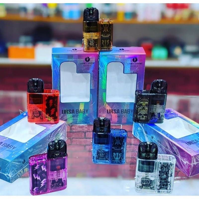 Tabung Parfum Ur s@  BB PEP AJA