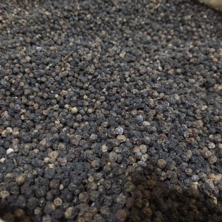 

✫Paling Popular Biji Lada Hitam 1KG Kilo/ Whole Black Pepper Murni Asli!!! 54
