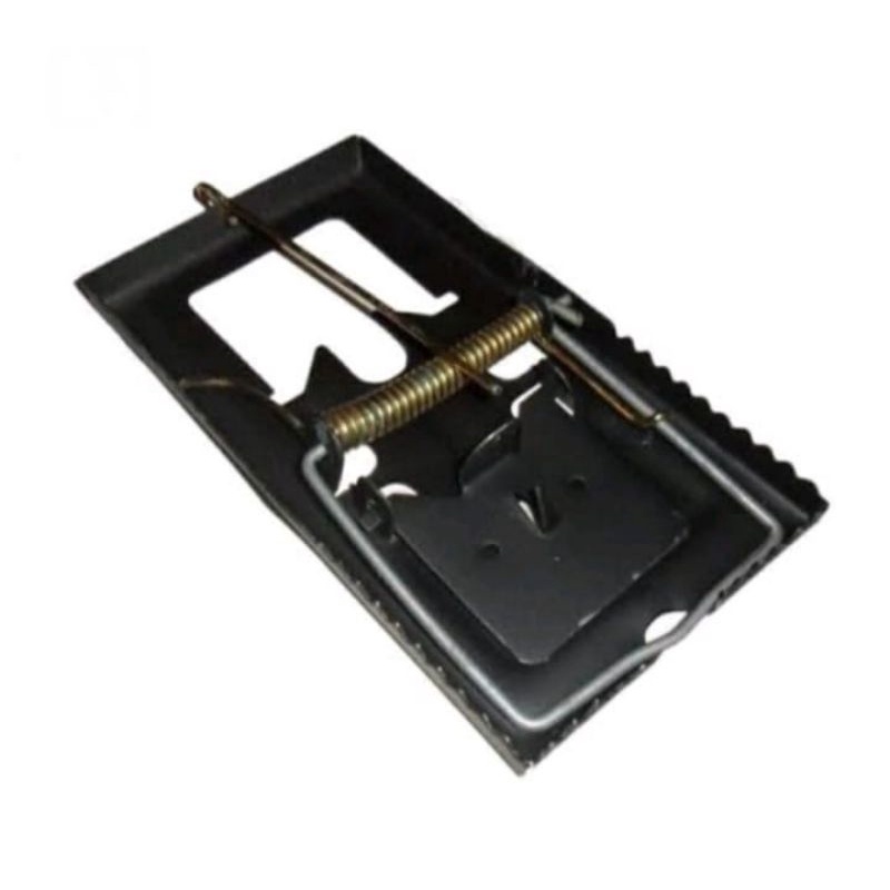 jebakan Tikus KZK Tebal/jebakan tikus