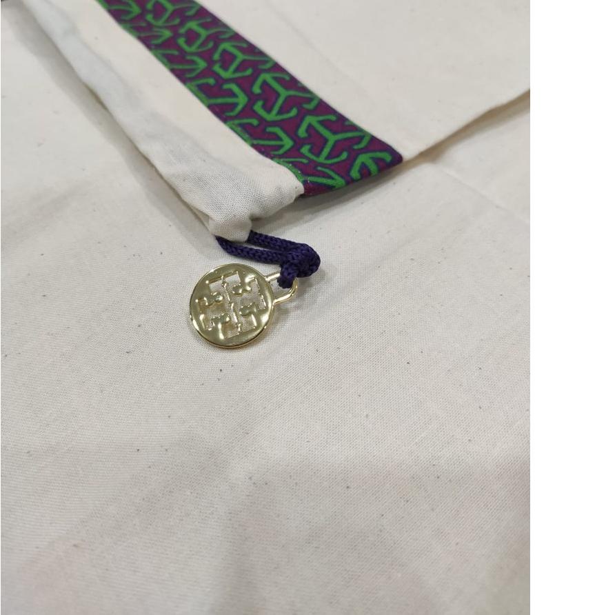 

☺_☻ DUSTBAG PAPERBAG TB TORY BURCH SMALL 35x25