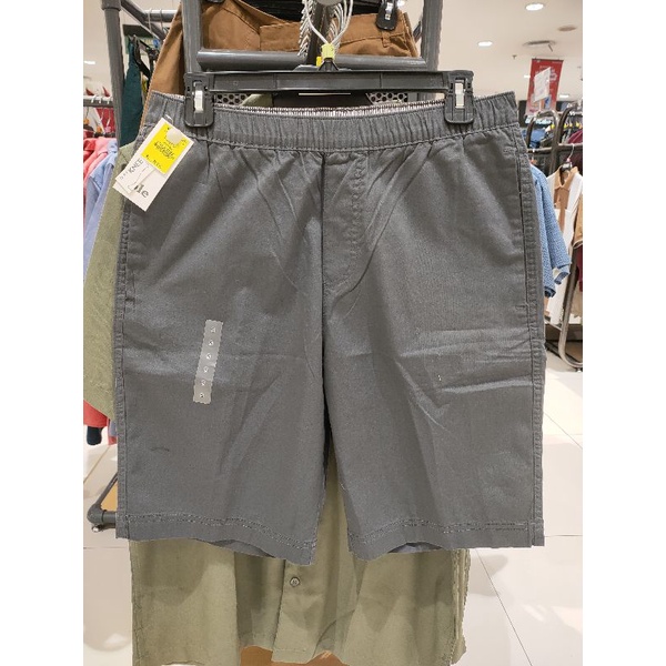 celana pendek pria merk cole,barang original matahari dept.store