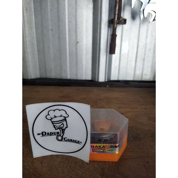 Komstir GL pro nakasone original