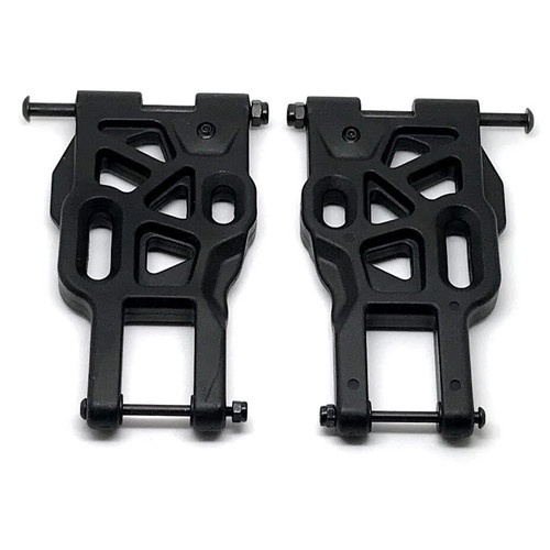 HoBao Hyper 7 TQ Sport Front Lower Arms and Pins RC CAR BUGGY