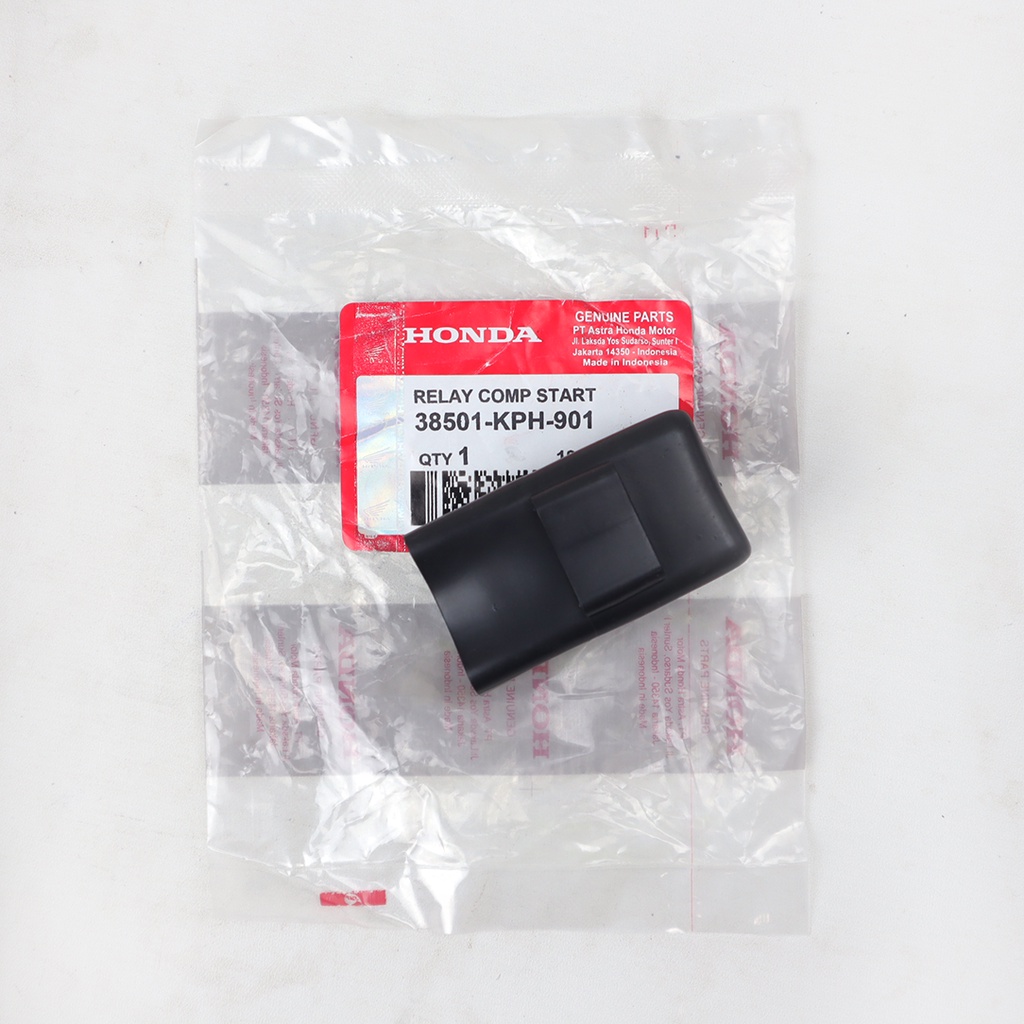 Bendik Stater Karisma KPH / Bendik Switch Stater Karisma