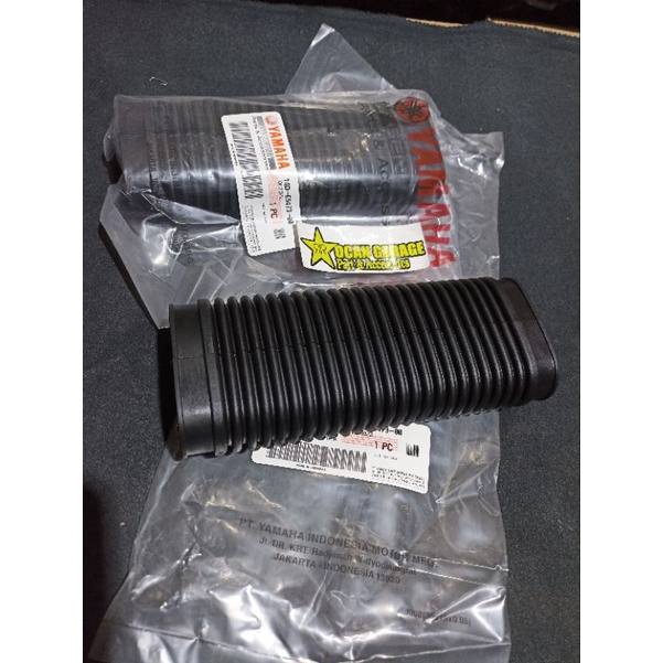 duct air cvt mio soul karbu hawa cvt mio soul karet udara cvt mio soul original yamaha